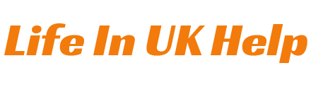 Life in UK help for simple UK living