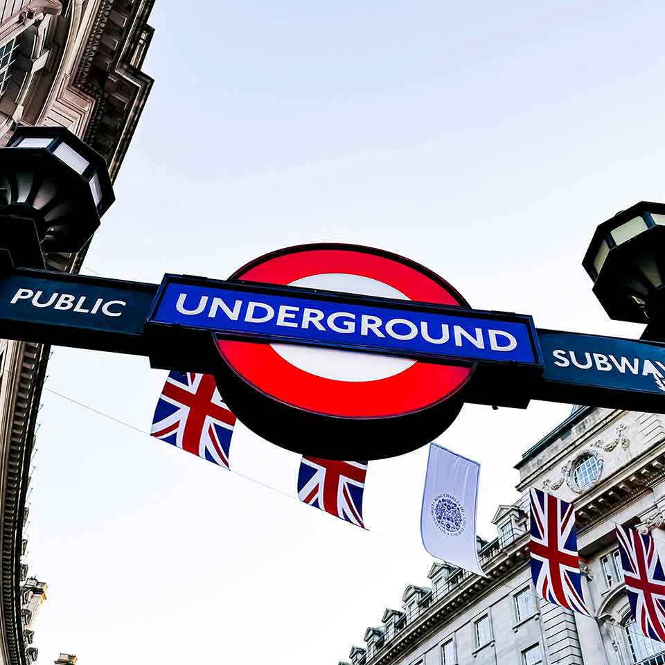 Save Money on UK Trains: Get a Railcard