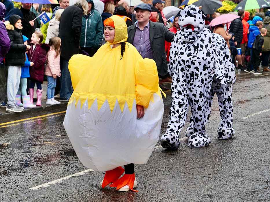 10 Weird British Habits That Still Confuse Every Immigrant