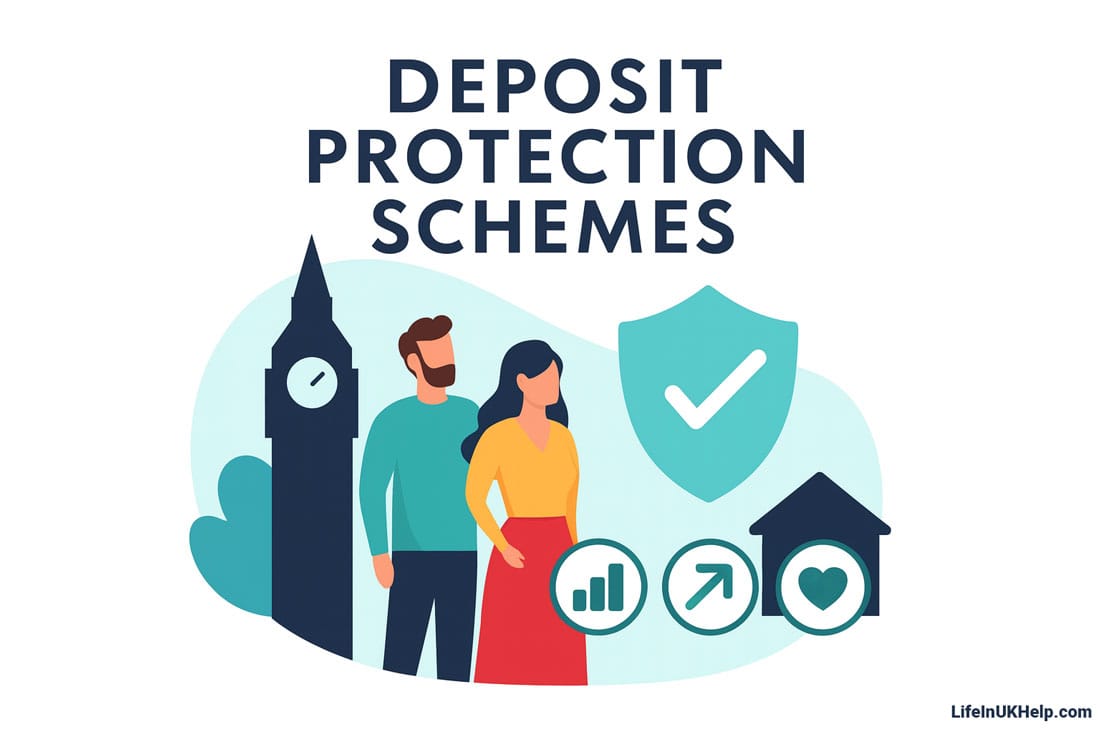 Is Your Tenancy Deposit Safe and Protected?